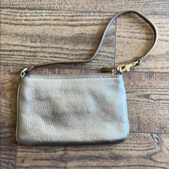 Michael Kors wristlet - Picture 6 of 9
